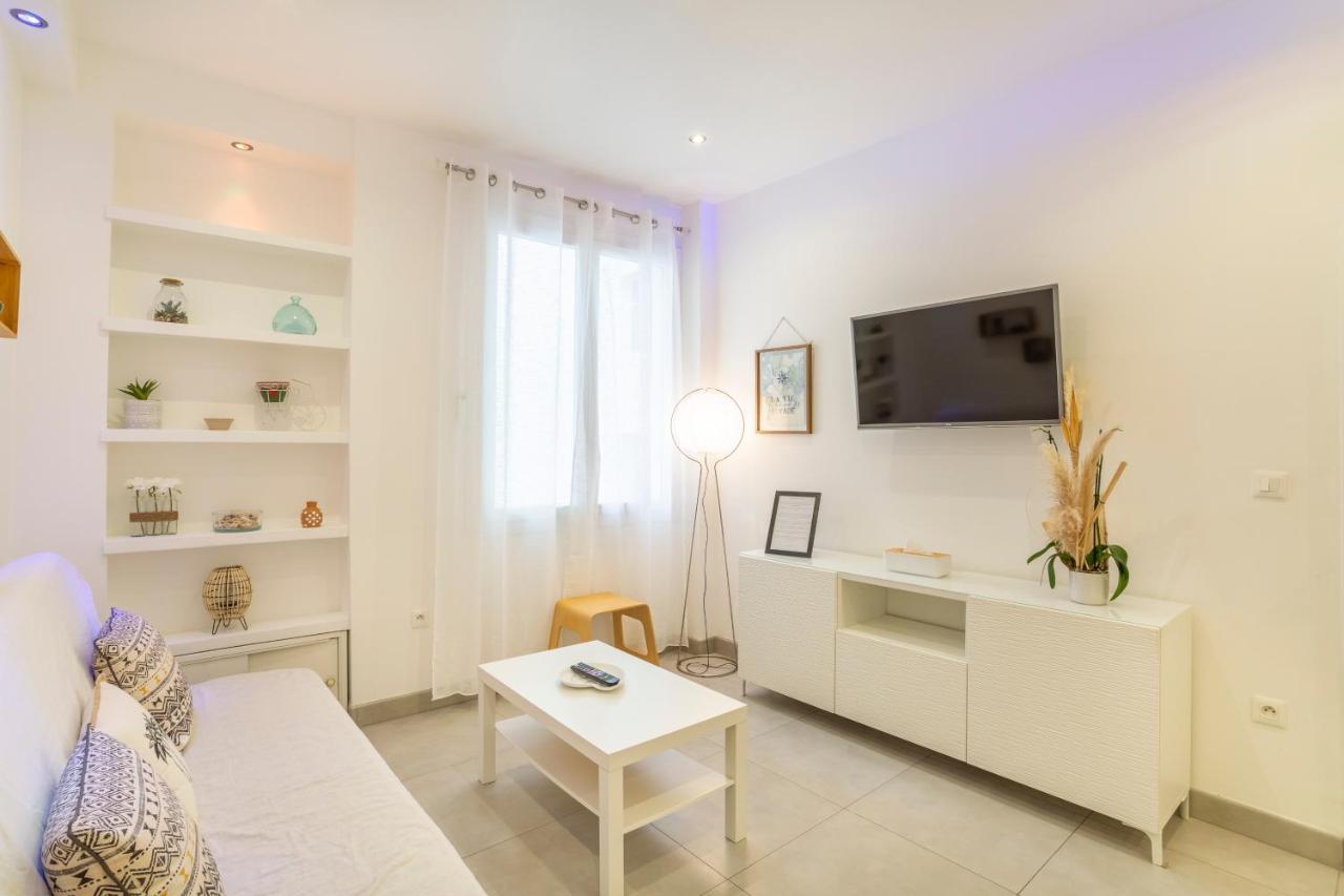 Appartement "Les Pieds Dans L'Eau" 1 Chambre Parking Jo มาร์กเซย ภายนอก รูปภาพ